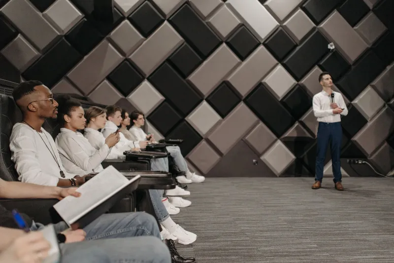 Generation Z Is Rewriting the Rules of Persuasion—And Most Speakers Aren't Listening